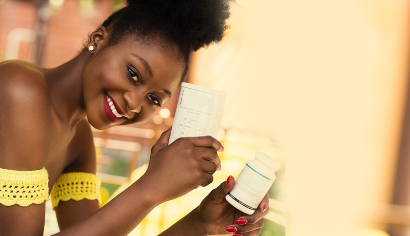 Healed on 9 April, 2005