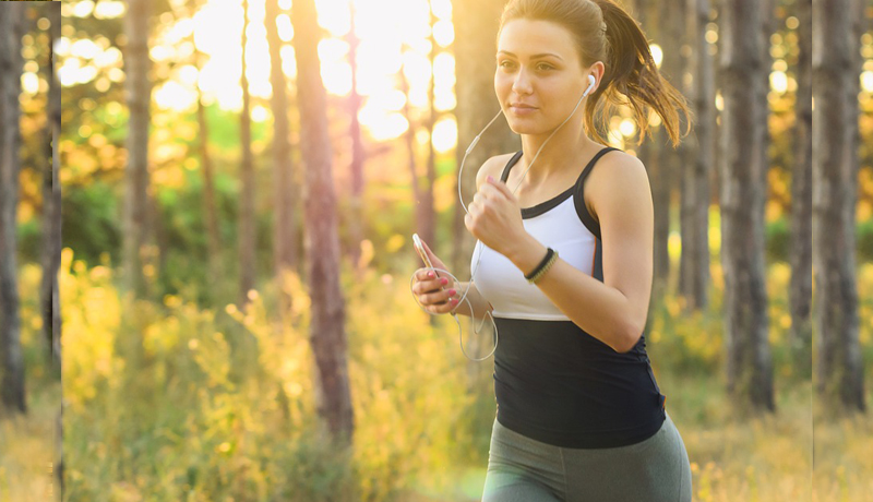 First Healing Journal