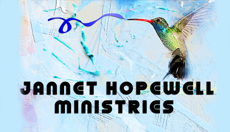 Healed on 9 April, 2005