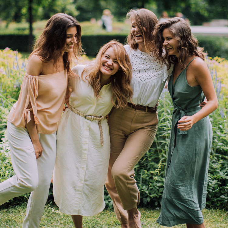 Scottish tour group christian retreat